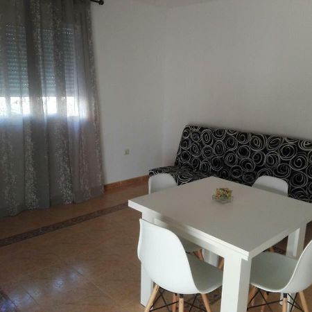 Апартаменты Calle Malaga, 7 Bajo A Карбонерас Экстерьер фото